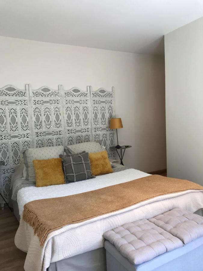 Bed and Breakfast Le Jardin de la cité Carcasona Exterior foto